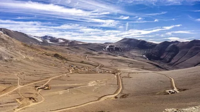 Chile, la potencia minera que Argentina busca alcanzar: qué hizo diferente y qué falta para competir