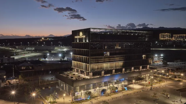 Propify elige Chacras Park para impulsar el futuro de la tecnología aplicada al mercado inmobiliario