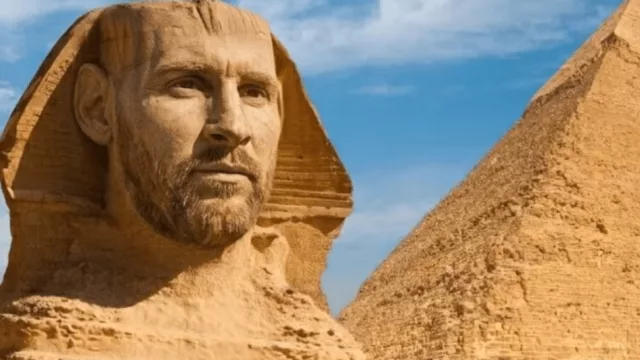 ¿Qué métricas de audiencias en el mundo generó el partidazo Argentina 3 - Egipto 2? (YouTube, TikTok, apps, TV)