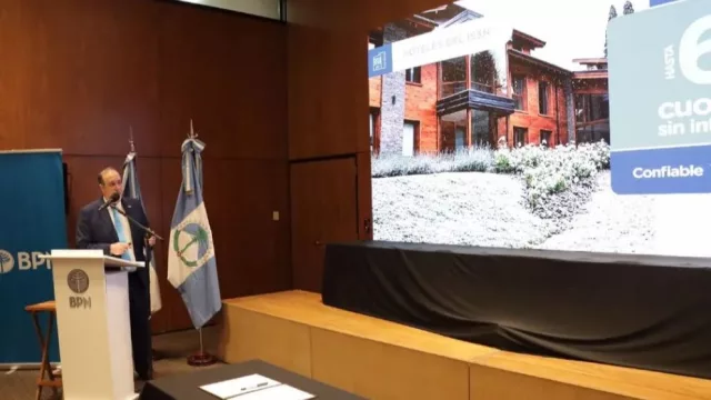 BPN lanzó promociones para impulsar el turismo durante la temporada de invierno en Neuquén