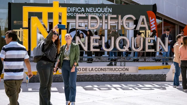 Abrió la acreditación para Edifica Neuquén 2026, la mayor exposición de construcción e infraestructura de la Patagonia