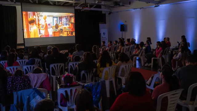 Tecpetrol presenta una nueva edición del Festival de Cine Infantil para disfrutar en familia