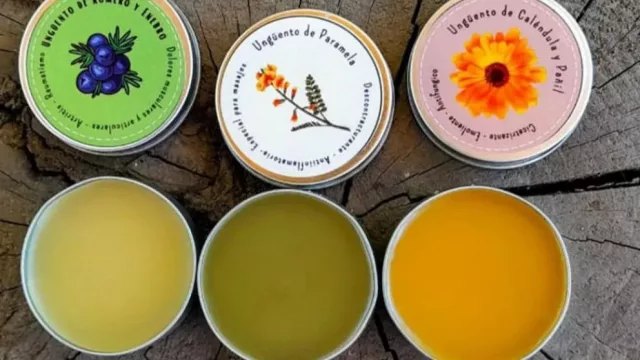 Amamacho: el emprendimiento de Villa Traful que transforma las plantas medicinales en una experiencia de bienestar