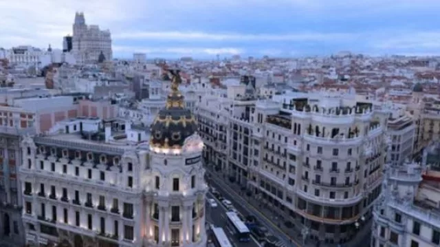 Madrid se mete entre las ciudades con mejor calidad de vida del mundo (y supera a París, Londres y Nueva York)