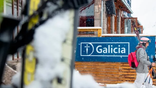 Cerro Bayo concentra los principales beneficios de Galicia para disfrutar la temporada de nieve
