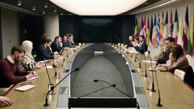 Legisladores y delegaciones europeas impulsan una agenda común para acelerar el desarrollo del hidrógeno verde