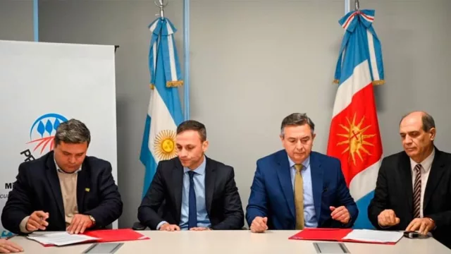 Santiago del Estero fortalecerá la asistencia técnica al agro (para mejorar la producción y la competitividad)