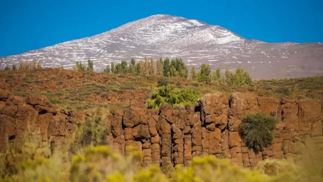 Neuquén impulsa un programa para atraer inversiones privadas al turismo sostenible