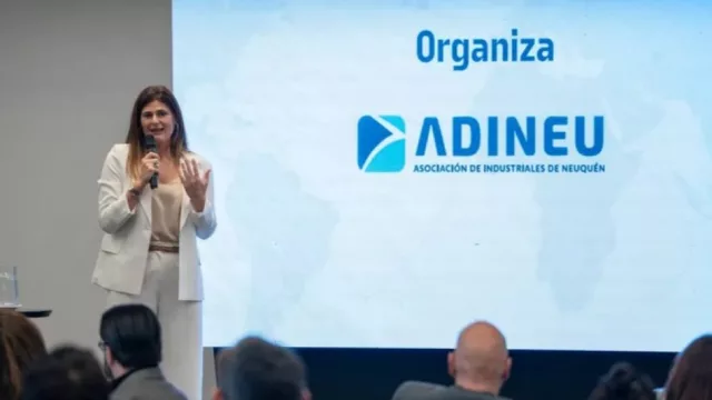 Neuquén reunirá a empresarios y especialistas en una jornada para impulsar las exportaciones de la Norpatagonia