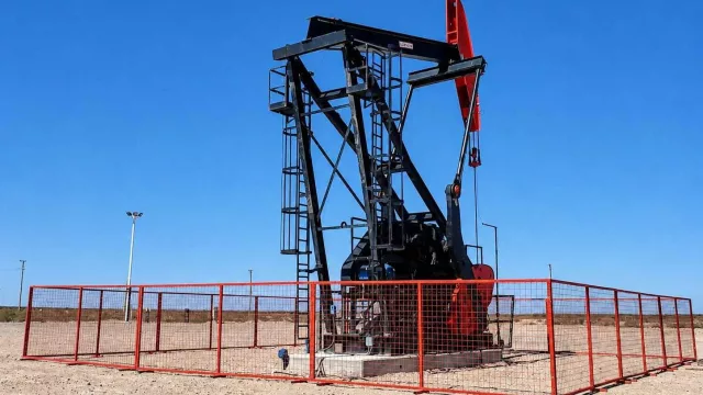 Río Negro licita dos áreas maduras con una inversión mínima de casi US$ 12 millones para reactivar la producción