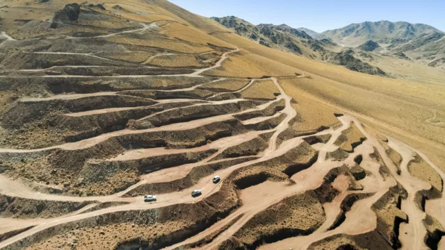 Diablillos ya tiene fecha de inicio: AbraSilver proyecta comenzar a producir en noviembre de 2029