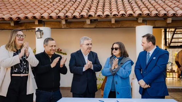 Balcozna tendrá un complejo turístico con hostería, restaurante y espacios recreativos para impulsar el turismo