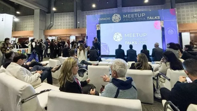 Neuquén promocionará su oferta para eventos en Meet Up Argentina 2026