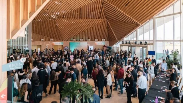 Experiencia Endeavor Patagonia reunirá en Neuquén a referentes del ecosistema emprendedor