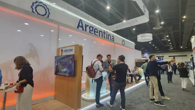 Argentina y Nevada impulsaron una misión comercial para fortalecer la cooperación