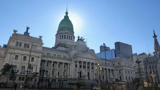 Diputados abrió el debate para crear un marco específico para las tierras raras