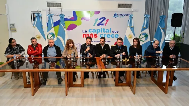 Neuquén proyecta más de 1.300 nuevas habilitaciones comerciales en 2026 y consolida el crecimiento de su economía