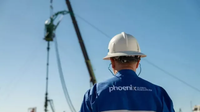 Phoenix Global Resources incorpora inteligencia artificial para optimizar la perforación en Vaca Muerta