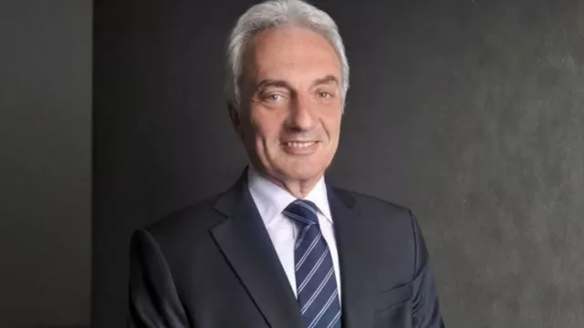 Emilio Apud: “Todo el crecimiento de Vaca Muerta será para exportación”