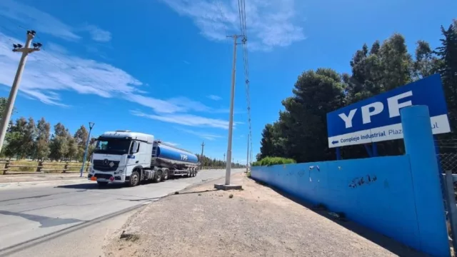 Empresas de Cutral Co y Plaza Huincul crean una nueva cámara ante las expectativas por el GNL