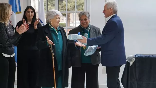 La Mutual del BPN celebró 50 años y proyecta nuevas viviendas, servicios y expansión en Neuquén
