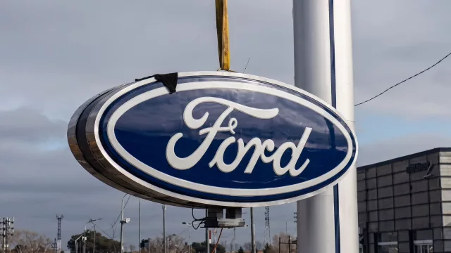 Anzer se suma a la red oficial de Ford (nuevo concesionario en San Luis)