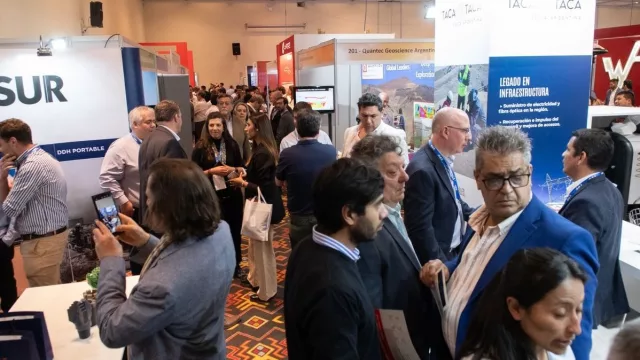 Argentina Mining celebrará sus 30 años con una edición récord en Salta