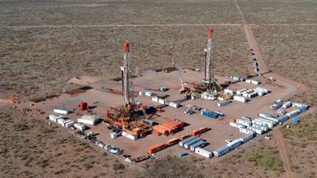 Neuquén fue la única provincia que creó empresas privadas en el último año, impulsada por Vaca Muerta