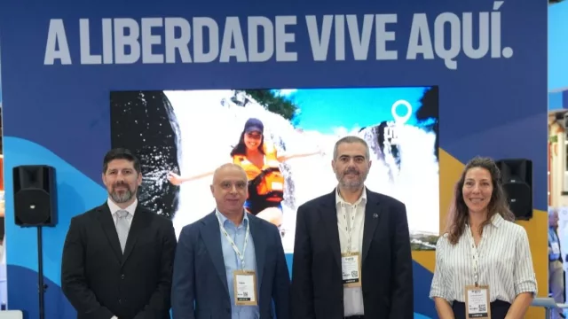Villa La Angostura fortalece su estrategia turística con nuevos socios para impulsar el destino durante todo el año