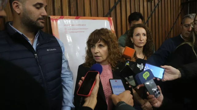 Neuquén lanzó la Red de Empleo Capital con 20.000 currículums