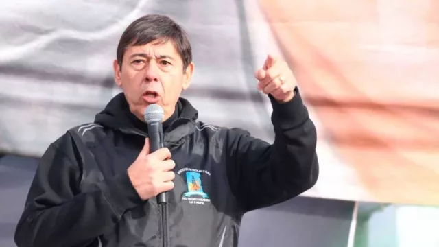 El Sindicato Petrolero avanza con nuevos consultorios, farmacia y una delegación en Añelo
