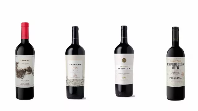 El "Rey de las Tintas": Bodega Trapiche celebra el Día Internacional del Cabernet Sauvignon con grandes reconocimientos