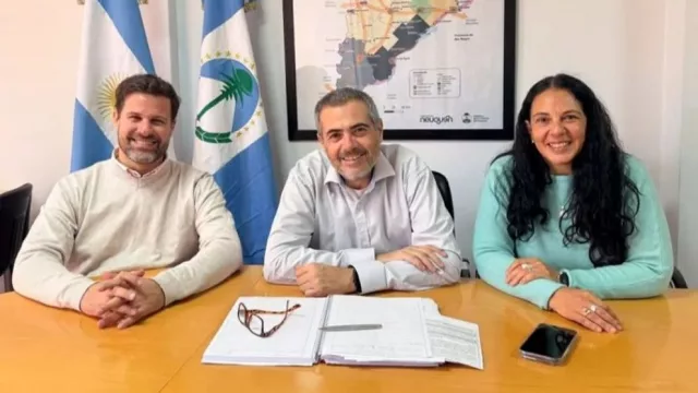 Neuquén apuesta a formar más profesionales para impulsar el crecimiento del turismo
