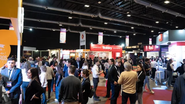 Llega la 31ª Expo Franquicias Argentina a La Rural: 60 marcas buscan expandirse el 9 y 10 de septiembre