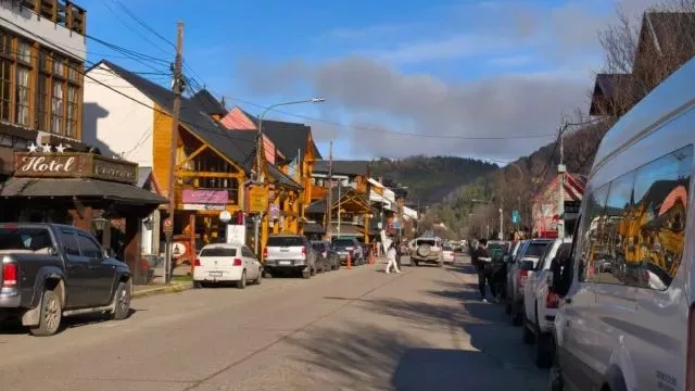 San Martín de los Andes: destacan el alivio fiscal y reclaman una reforma tributaria