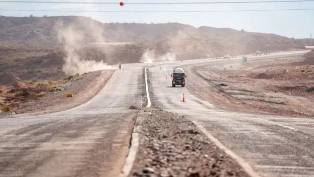Figueroa llevará a Estados Unidos la agenda de inversiones de Neuquén