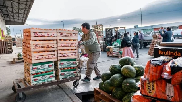 El Mercado Concentrador abrirá los sábados para ampliar el acceso a productos con precios mayoristas