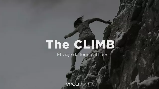 The Climb 2026 llegará a Neuquén con una jornada sobre liderazgo, inversiones y networking