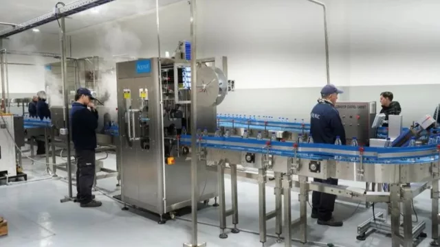 Pyme de Centenario incorpora tecnología con apoyo provincial y apuesta a crecer en Vaca Muerta
