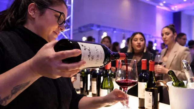 Villa La Angostura será sede de un encuentro para promocionar los vinos neuquinos