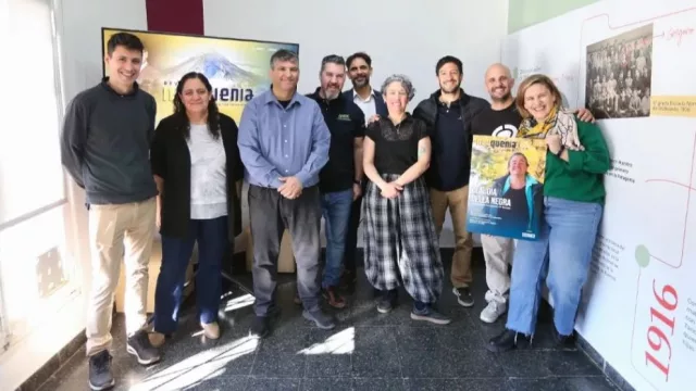 Lanzaron Neuquenia, la revista que busca acercar la ciencia y la innovación a toda la comunidad
