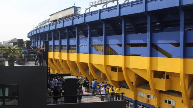Howard Johnson La Boca cumple un año y consolida la transformación turística del barrio