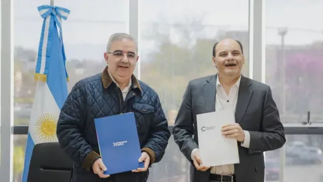Catamarca avanza con la creación de un Polo Minero en la capital provincial