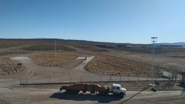 Vaca Muerta impulsa el crecimiento de la Zona Franca de Zapala: ya cuenta con 27 empresas