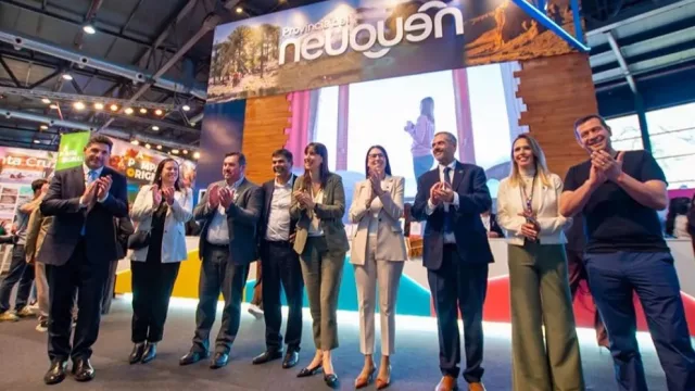 Neuquén mostró sus destinos y sabores en la FIT y avanza con una agenda de negocios turísticos