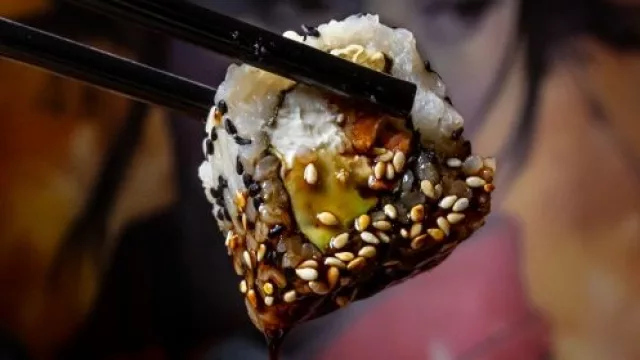 Neuquén celebra la semana del sushi con promociones y sabores orientales en diez locales