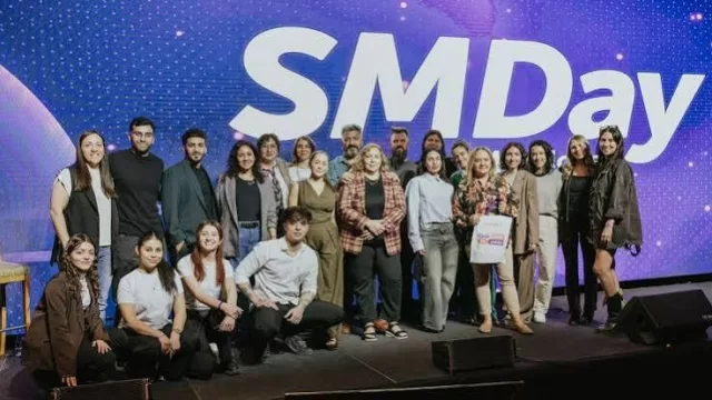 Social Media Day Mendoza 2026: la IA dejó de ser una herramienta suelta y pasó a ser sistema de trabajo