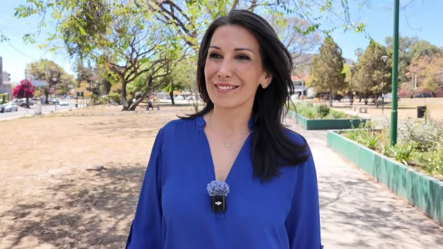 Alejandra Cardona: “La minería puede ser la gran revancha de las provincias del oeste”