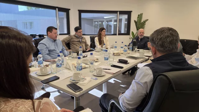 Fecene pone el foco en la Ley 3338 y prepara su participación en la AOG Patagonia 2026