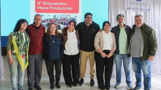 La Región Confluencia busca mejorar el acceso al financiamiento para fortalecer la producción